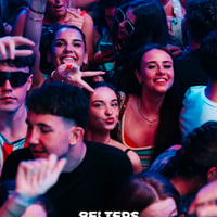 Belters Only Residency Albufeira at Club Heaven, Albufeira, 16 July 2026