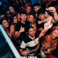 Belters Only Residency Albufeira at Club Heaven, Albufeira, 16 July 2026