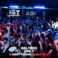 Belters Only Residency Albufeira at Club Heaven, Albufeira, 16 July 2026