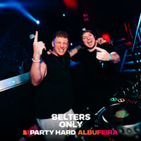 Belters Only Residency Albufeira at Club Heaven, Albufeira, 16 July 2026