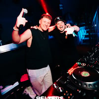 Belters Only Residency Albufeira at Club Heaven, Albufeira, 16 July 2026