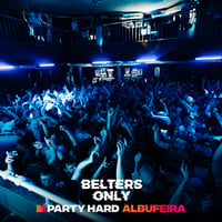 Belters Only Residency Albufeira at Club Heaven, Albufeira, 16 July 2026