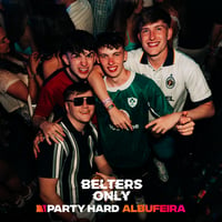 Belters Only Residency Albufeira at Club Heaven, Albufeira, 16 July 2026