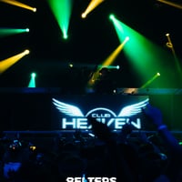 Belters Only Residency Albufeira at Club Heaven, Albufeira, 16 July 2026
