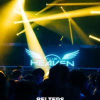 Belters Only Residency Albufeira at Club Heaven, Albufeira, 16 July 2026