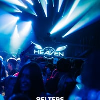 Belters Only Residency Albufeira at Club Heaven, Albufeira, 16 July 2026