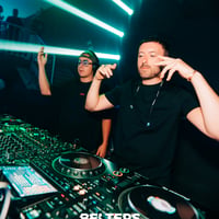 Belters Only Residency Albufeira at Club Heaven, Albufeira, 16 July 2026