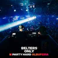 Belters Only Residency Albufeira at Club Heaven, Albufeira, 16 July 2026