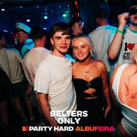 Belters Only Residency Albufeira at Club Heaven, Albufeira, 16 July 2026