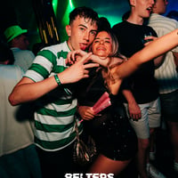 Belters Only Residency Albufeira at Club Heaven, Albufeira, 16 July 2026