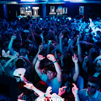 Belters Only Residency Albufeira at Club Heaven, Albufeira, 16 July 2026