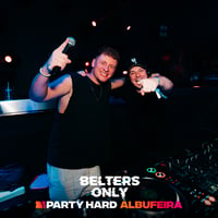 Belters Only Residency Albufeira at Club Heaven, Albufeira, 16 July 2026