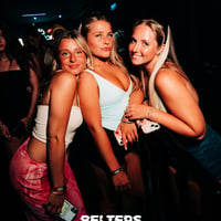 Belters Only Residency Albufeira at Club Heaven, Albufeira, 23 July 2026