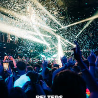 Belters Only Residency Albufeira at Club Heaven, Albufeira, 23 July 2026