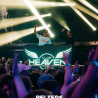Belters Only Residency Albufeira at Club Heaven, Albufeira, 23 July 2026