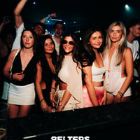 Belters Only Residency Albufeira at Club Heaven, Albufeira, 23 July 2026