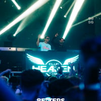 Belters Only Residency Albufeira at Club Heaven, Albufeira, 23 July 2026