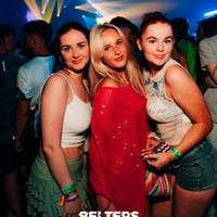 Belters Only Residency Albufeira at Club Heaven, Albufeira, 23 July 2026