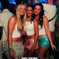 Belters Only Residency Albufeira at Club Heaven, Albufeira, 23 July 2026