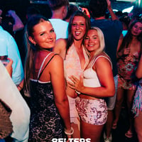 Belters Only Residency Albufeira at Club Heaven, Albufeira, 23 July 2026