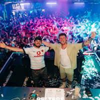 Belters Only Residency Albufeira at Club Heaven, Albufeira, 23 July 2026