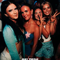 Belters Only Residency Albufeira at Club Heaven, Albufeira, 23 July 2026