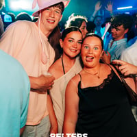Belters Only Residency Albufeira at Club Heaven, Albufeira, 23 July 2026