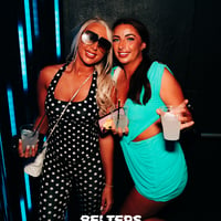 Belters Only Residency Albufeira at Club Heaven, Albufeira, 23 July 2026