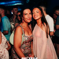 Belters Only Residency Albufeira at Club Heaven, Albufeira, 23 July 2026