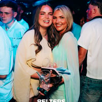 Belters Only Residency Albufeira at Club Heaven, Albufeira, 23 July 2026