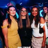 Belters Only Residency Albufeira at Club Heaven, Albufeira, 23 July 2026