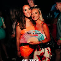 Belters Only Residency Albufeira at Club Heaven, Albufeira, 23 July 2026