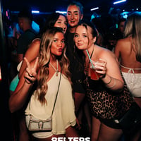Belters Only Residency Albufeira at Club Heaven, Albufeira, 23 July 2026