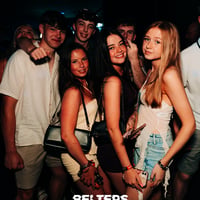 Belters Only Residency Albufeira at Club Heaven, Albufeira, 23 July 2026