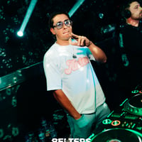 Belters Only Residency Albufeira at Club Heaven, Albufeira, 23 July 2026