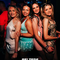 Belters Only Residency Albufeira at Club Heaven, Albufeira, 23 July 2026