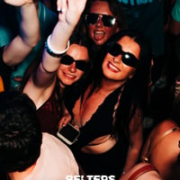Belters Only Residency Albufeira at Club Heaven, Albufeira, 23 July 2026