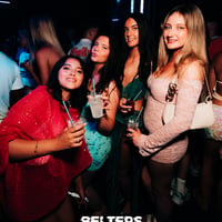 Belters Only Residency Albufeira at Club Heaven, Albufeira, 23 July 2026