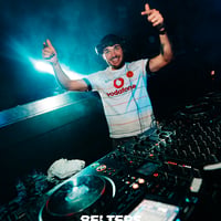Belters Only Residency Albufeira at Club Heaven, Albufeira, 23 July 2026