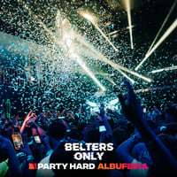 Belters Only Residency Albufeira at Club Heaven, Albufeira, 23 July 2026