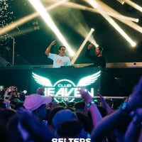 Belters Only Residency Albufeira at Club Heaven, Albufeira, 23 July 2026