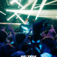 Belters Only Residency Albufeira at Club Heaven, Albufeira, 23 July 2026