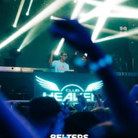 Belters Only Residency Albufeira at Club Heaven, Albufeira, 23 July 2026
