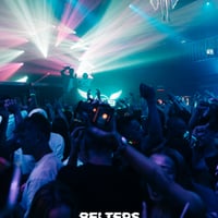 Belters Only Residency Albufeira at Club Heaven, Albufeira, 23 July 2026