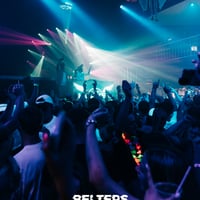 Belters Only Residency Albufeira at Club Heaven, Albufeira, 23 July 2026