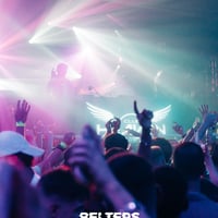 Belters Only Residency Albufeira at Club Heaven, Albufeira, 23 July 2026