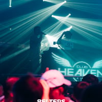 Belters Only Residency Albufeira at Club Heaven, Albufeira, 23 July 2026