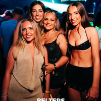 Belters Only Residency Albufeira at Club Heaven, Albufeira, 23 July 2026