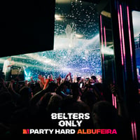Belters Only Residency Albufeira at Club Heaven, Albufeira, 23 July 2026
