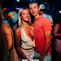Belters Only Residency Albufeira at Club Heaven, Albufeira, 23 July 2026